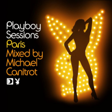 Various - Playboy Sessions - Paris