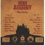 Nerd Academy - Nerdicity