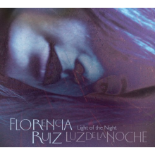 Ruiz, Florence - Light of the Night