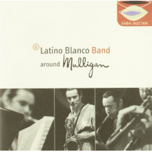 Latino Blanco Band - Around Mulligan