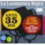 La Locomotora Negra - A Day At the Movies