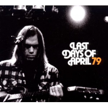 Last Days of April - 79