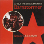 Attila the Stockbroker - Bankers & Looters