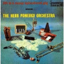 Pommeroy, Herb -Orchestra - Life is a Many Splendored Gig