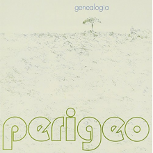 Perigeo - Genealogia