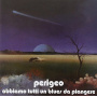 Perigeo - Abbiamo Tutti Un Blues Da