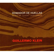 Los Guachos - Domador De Huellas