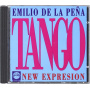 Pena, Emilio De La - Tango - Nueva Expression