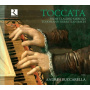 Buccarella, Andrea - Toccata