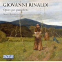 Rinaldi, G. - Piano Works
