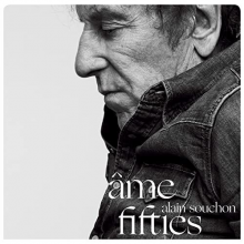 Souchon, Alain - ?Me Fifties