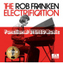 Rob Franken Electrification - Functional Stereo Music