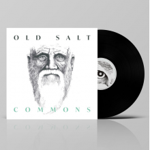 Old Salt - Commons