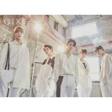 Cix - Hello Chapter 1. Hello Stranger