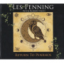 Penning, Les/ Reed, Robert - Return To Penhros