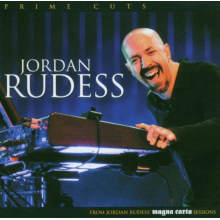 Rudess, Jordan - Prime Cuts