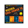 Various - Nigeria Soul Power 70