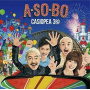 Casiopea 3rd - A-So-Bo
