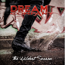 Dream Company - Wildest Season