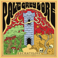 Pale Grey Lore - Eschatology