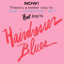 Hunx and His Punx - Hairdresser Blues