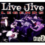 V/A - Jive & Live Legends 2