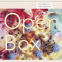 Raskin, Jon & Carla Harryman - Open Box
