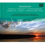 Mendelssohn-Bartholdy, F. - Symphonies No.3 & 5
