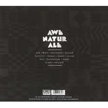 Theesatisfaction - Awe Naturale