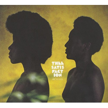 Theesatisfaction - Awe Naturale
