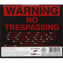 Too $Hort - No Trespassing