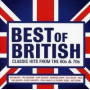 V/A - Best of British 60's & 70