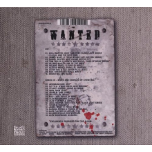 V/A - Poker Flat Vol.9 Gunslingers and Greenhorns