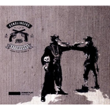 V/A - Poker Flat Vol.9 Gunslingers and Greenhorns