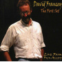 Francey, David - The First Set
