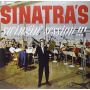 Sinatra, Frank - Sinatra's Swingin' Session!!!