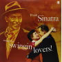Sinatra, Frank - Songs For Swingin' Lovers!