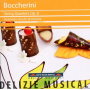 Boccherini, L.R. - String Quartets Op.8 Vol.27