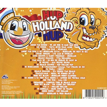 V/A - Hup Holland Hup