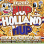 V/A - Hup Holland Hup - Voetballiedjes