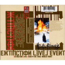 Busta Rhymes - Extinction Level Event..