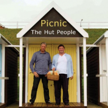 Hut People, the - Picnic