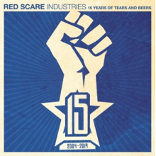 Various - Red Scare Industries