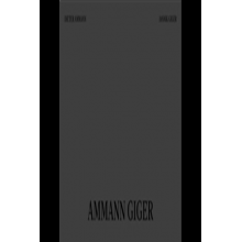 Ammann, Diter & Jannik Giger - Ammann Giger