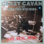 Crazy Cavan 'N' the Rhythm Rockers - The Real Deal