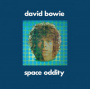 Bowie, David - Space Oddity (2019 Mix)