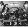 Blue Poets - Live Power