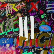 Hillsong Young & Free - Iii (Reimagined)