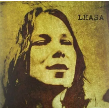 Lhasa - Lhasa