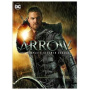 Tv Series - Arrow Season 7